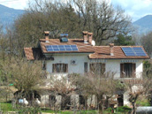 Impianto fotovoltaico 4,40 kWp - Pontecorvo (FR)